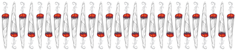 Smokin' Fish® Doobie Collection