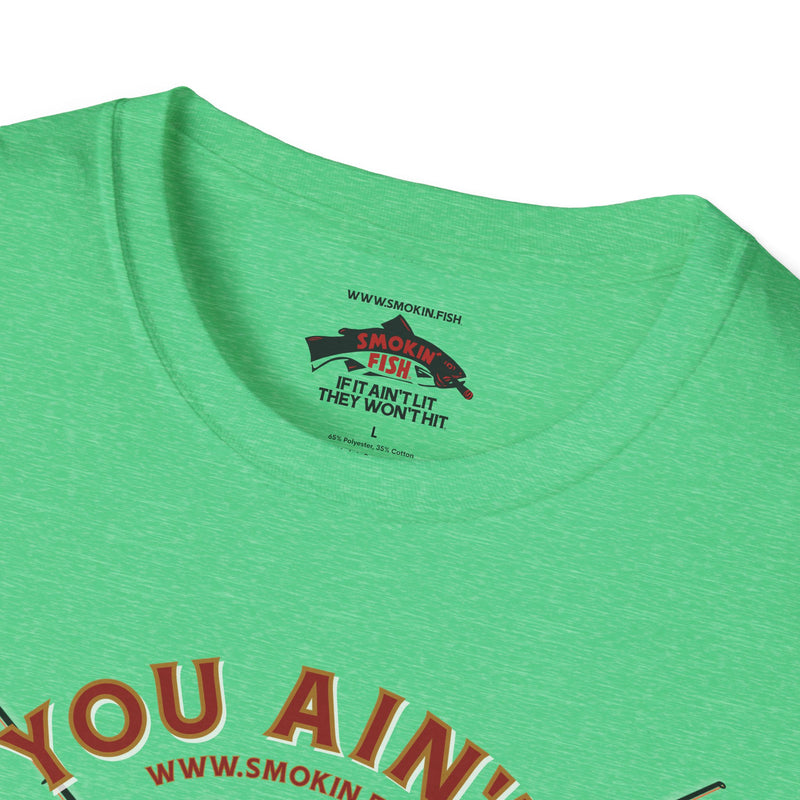 Load image into Gallery viewer, Doobie Skull T-Shirt