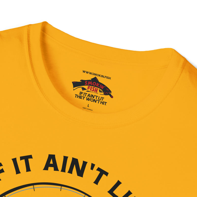 Load image into Gallery viewer, Smokin' Bonefish T-Shirt