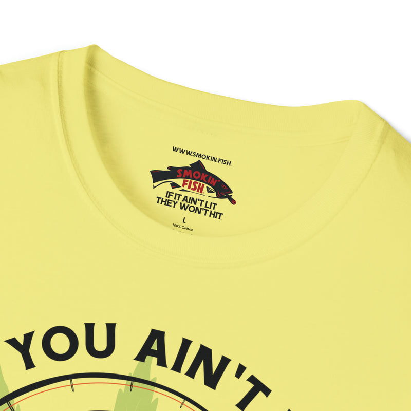 Load image into Gallery viewer, Doobie Bass T-Shirt