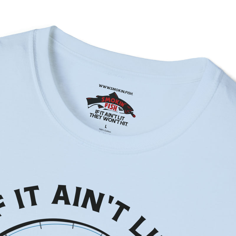 Load image into Gallery viewer, Smokin' Bonefish T-Shirt