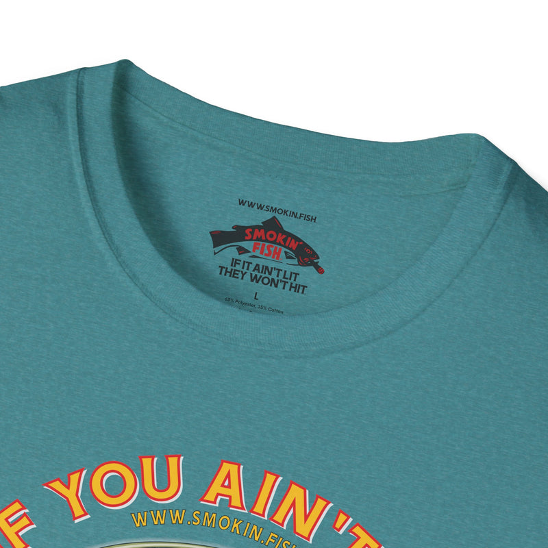 Load image into Gallery viewer, Doobie Brown Trout T-Shirt