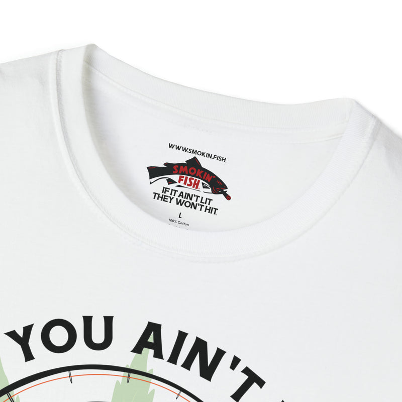 Load image into Gallery viewer, Doobie Bass T-Shirt