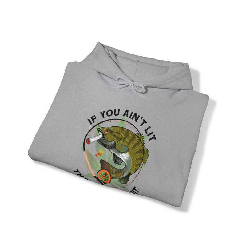 Load image into Gallery viewer, Doobie Bass Heavy Blend™ Hoodie Sweatshirt
