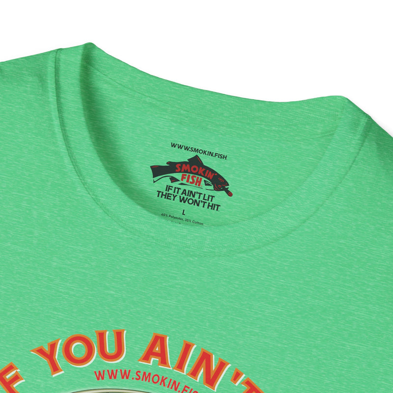 Load image into Gallery viewer, Doobie Rainbow Trout T-Shirt