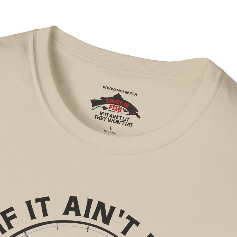 Load image into Gallery viewer, Smokin' Walleye T-Shirt