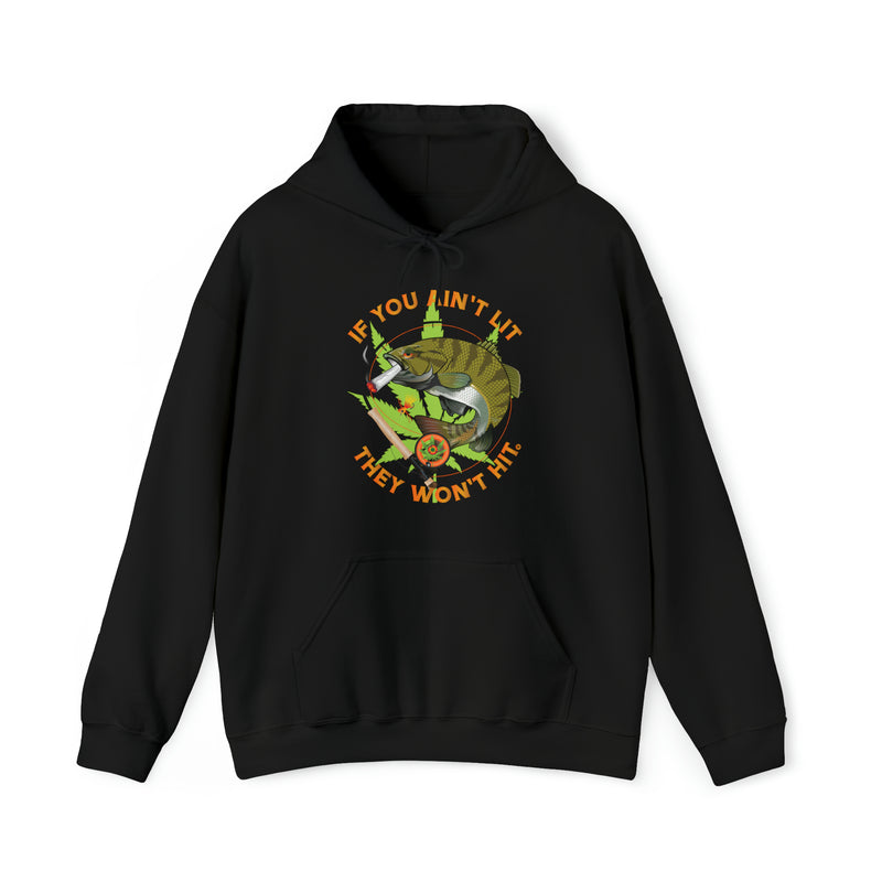 Load image into Gallery viewer, Doobie Bass Heavy Blend™ Hoodie Sweatshirt