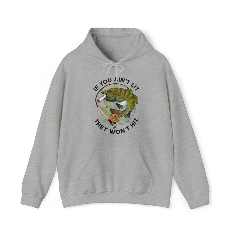 Load image into Gallery viewer, Doobie Bass Heavy Blend™ Hoodie Sweatshirt