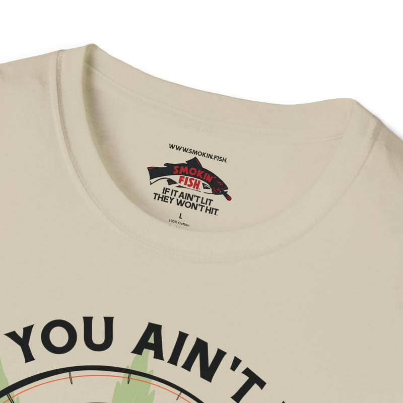 Load image into Gallery viewer, Doobie Bass T-Shirt