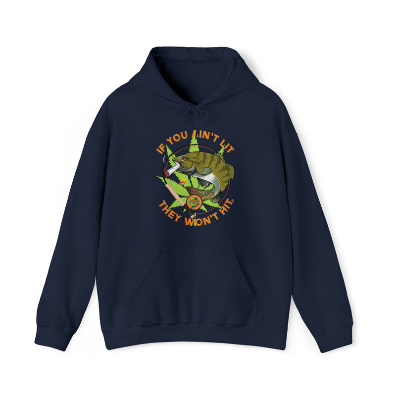 Load image into Gallery viewer, Doobie Bass Heavy Blend™ Hoodie Sweatshirt