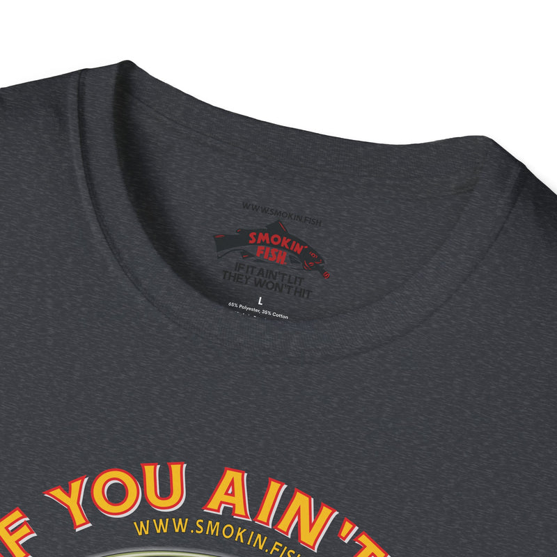 Load image into Gallery viewer, Doobie Brown Trout T-Shirt