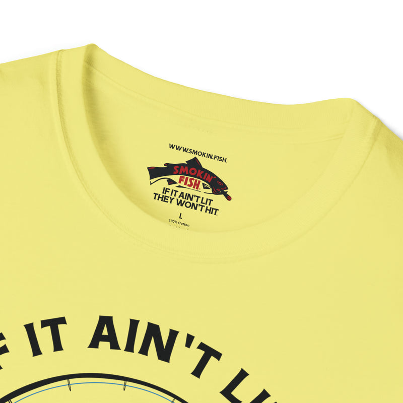 Load image into Gallery viewer, Smokin' Bonefish T-Shirt