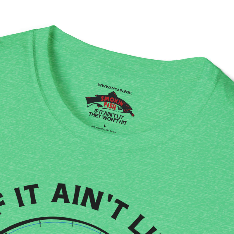 Load image into Gallery viewer, Smokin' Bonefish T-Shirt