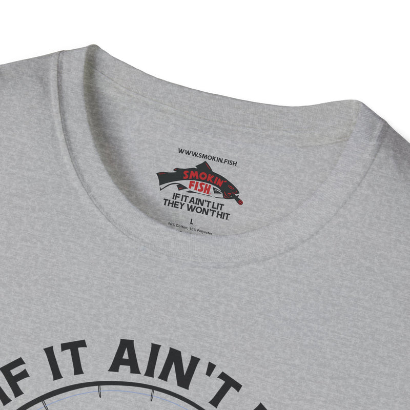 Load image into Gallery viewer, Smokin' Walleye T-Shirt