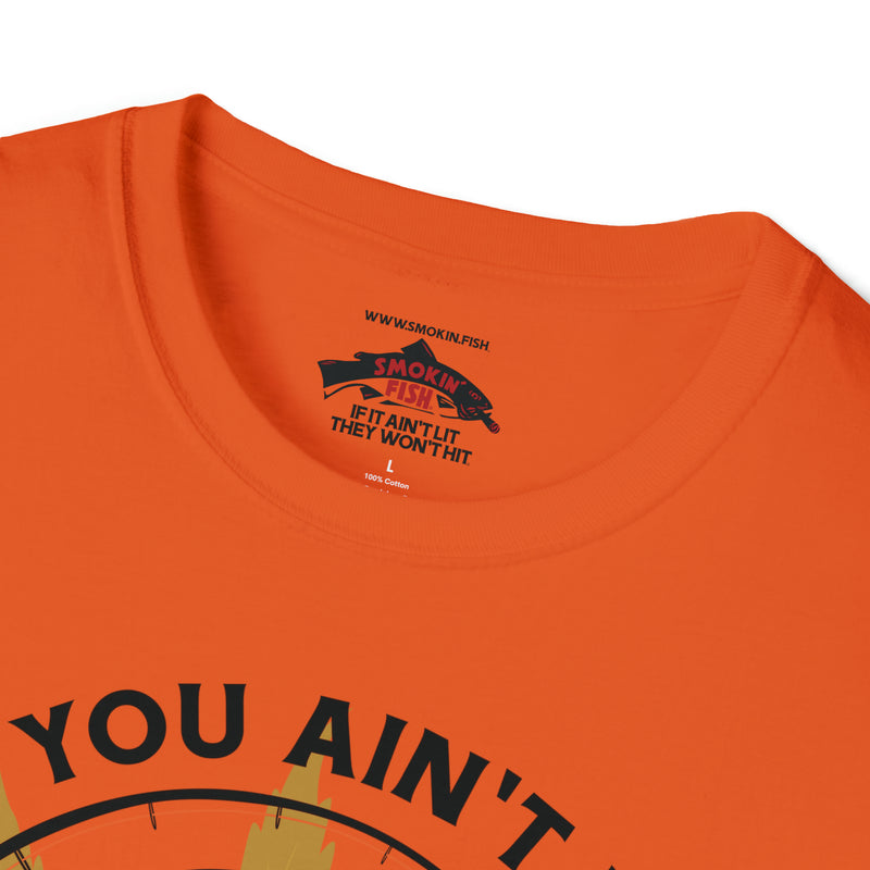 Load image into Gallery viewer, Doobie Bass T-Shirt