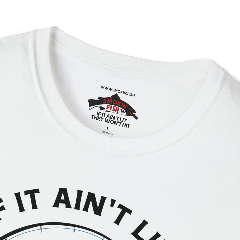 Load image into Gallery viewer, Smokin' Bonefish T-Shirt