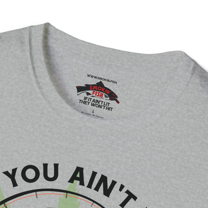 Load image into Gallery viewer, Doobie Bass T-Shirt