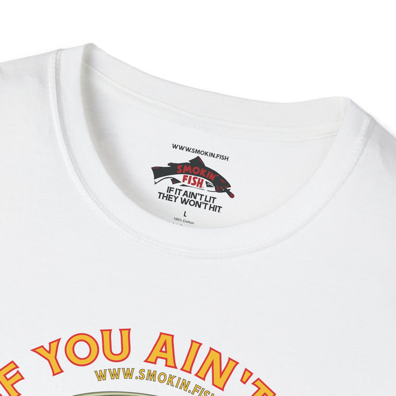 Load image into Gallery viewer, Doobie Brown Trout T-Shirt