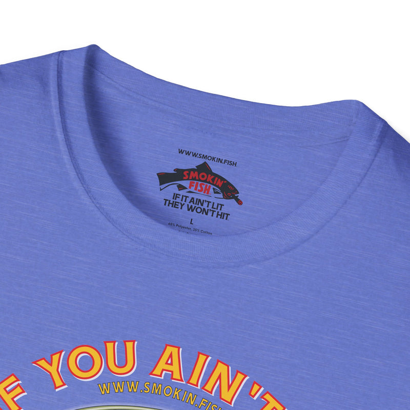 Load image into Gallery viewer, Doobie Brown Trout T-Shirt