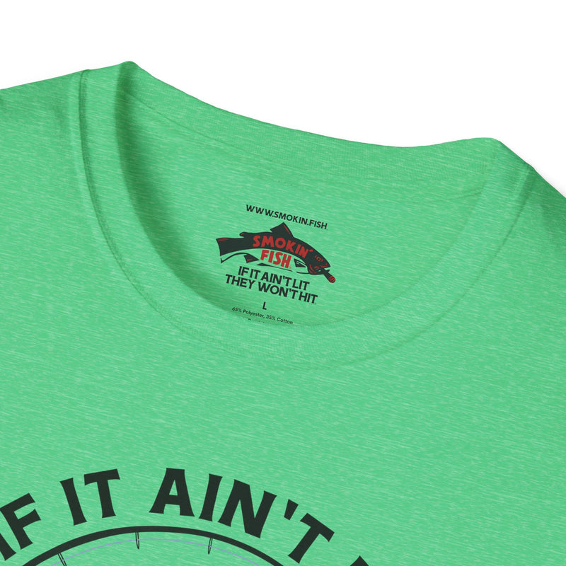 Load image into Gallery viewer, Smokin' Walleye T-Shirt