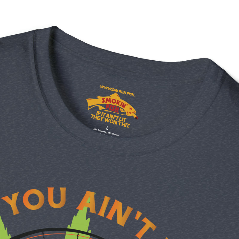 Load image into Gallery viewer, Doobie Bass T-Shirt