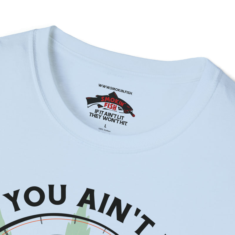 Load image into Gallery viewer, Doobie Bass T-Shirt