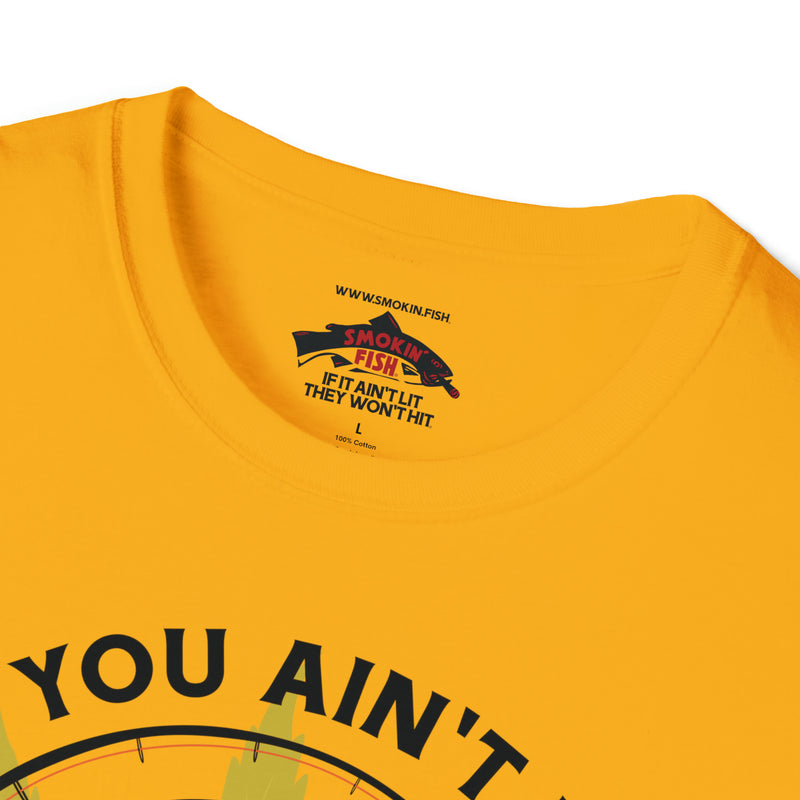 Load image into Gallery viewer, Doobie Bass T-Shirt