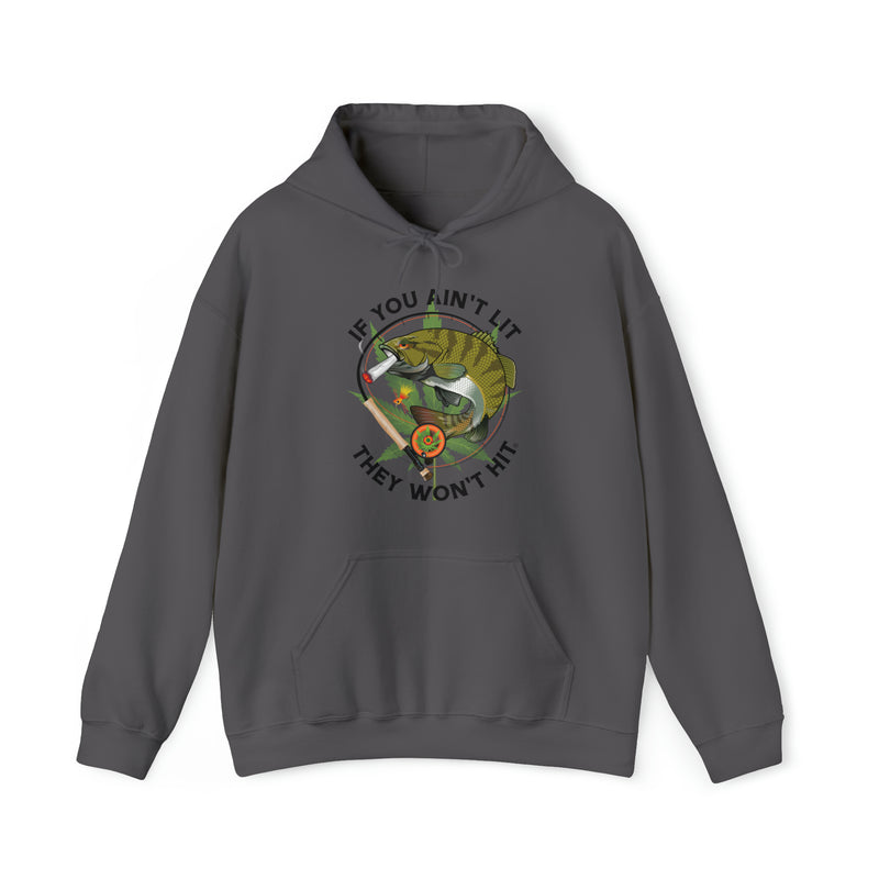 Load image into Gallery viewer, Doobie Bass Heavy Blend™ Hoodie Sweatshirt
