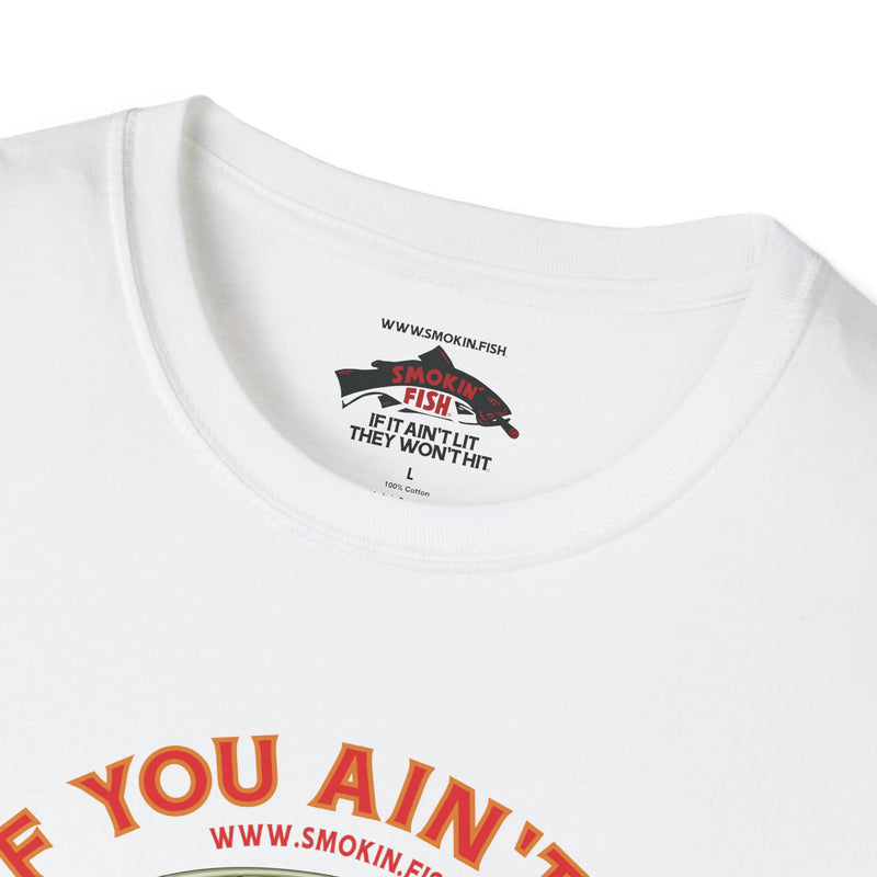 Load image into Gallery viewer, Doobie Rainbow Trout T-Shirt