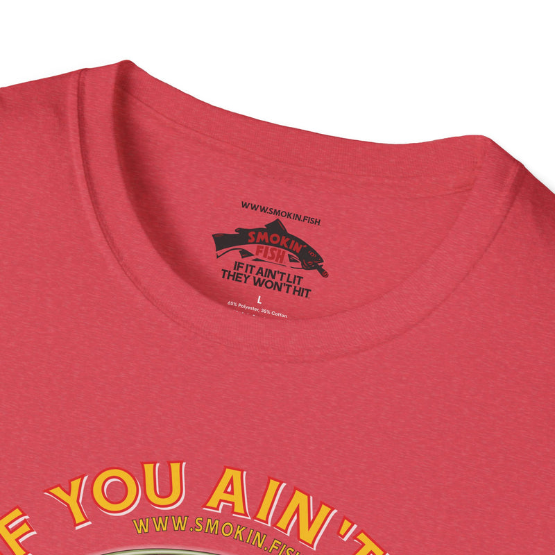 Load image into Gallery viewer, Doobie Brown Trout T-Shirt