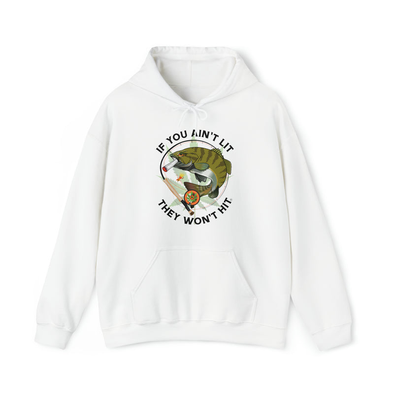 Load image into Gallery viewer, Doobie Bass Heavy Blend™ Hoodie Sweatshirt