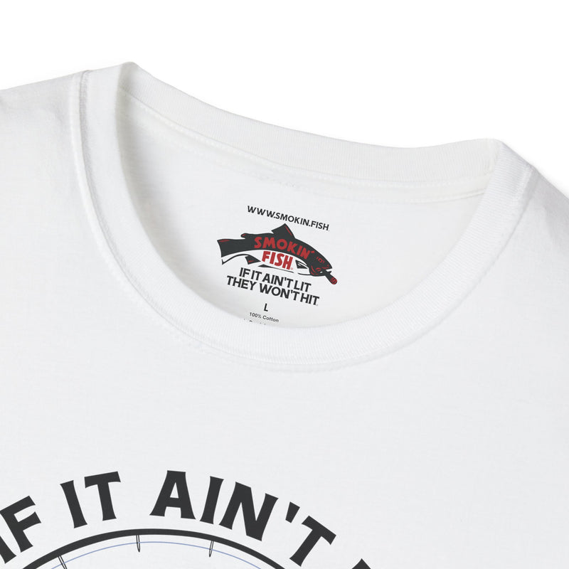 Load image into Gallery viewer, Smokin' Walleye T-Shirt