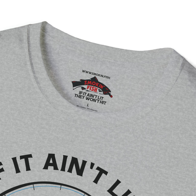 Load image into Gallery viewer, Smokin' Bonefish T-Shirt