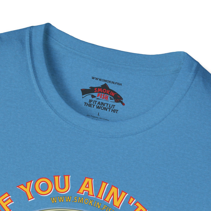 Load image into Gallery viewer, Doobie Brown Trout T-Shirt