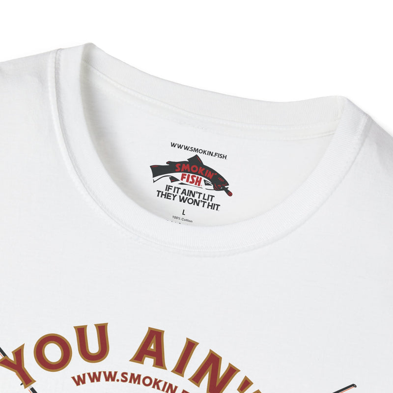 Load image into Gallery viewer, Doobie Skull T-Shirt