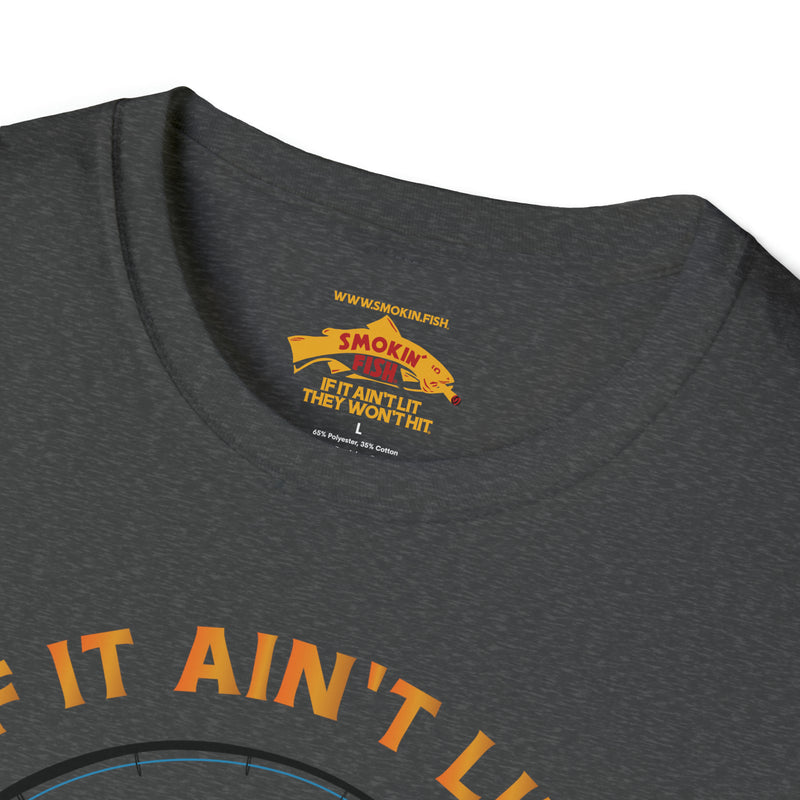 Load image into Gallery viewer, Smokin' Bonefish T-Shirt