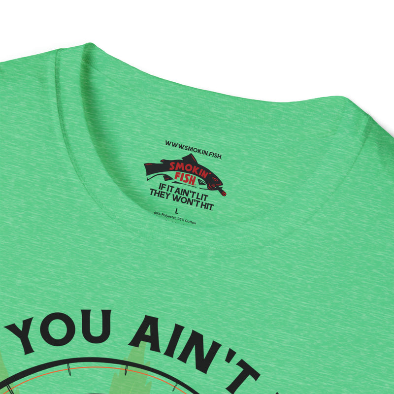 Load image into Gallery viewer, Doobie Bass T-Shirt