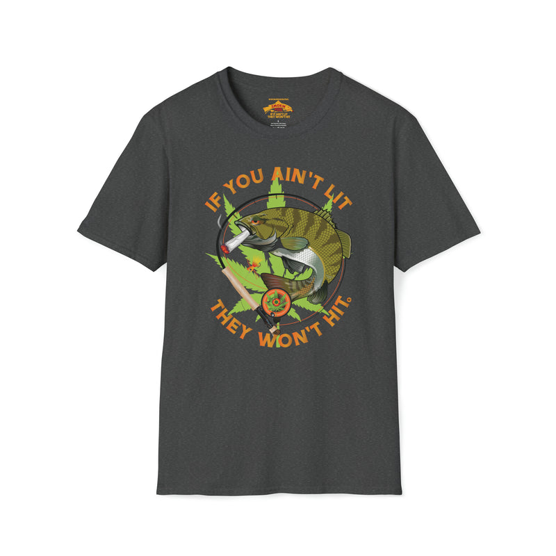 Load image into Gallery viewer, Doobie Bass T-Shirt