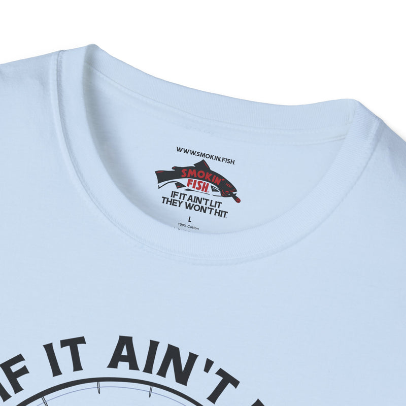 Load image into Gallery viewer, Smokin' Walleye T-Shirt