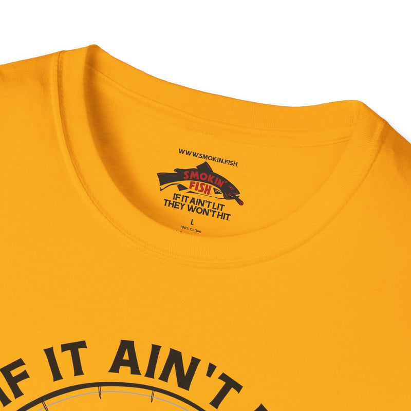 Load image into Gallery viewer, Smokin' Walleye T-Shirt