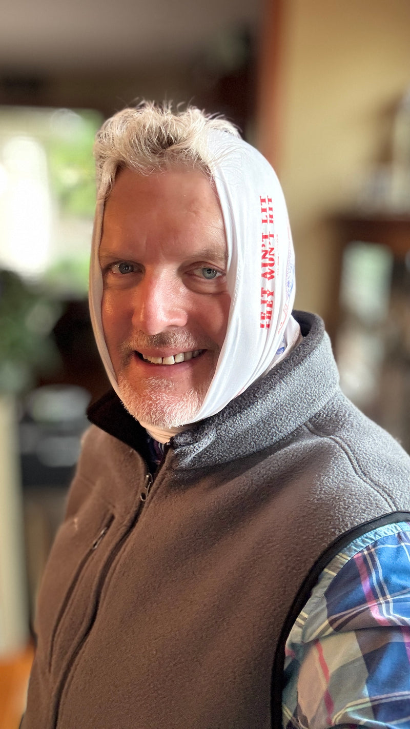 Load image into Gallery viewer, Heritage Smokin’ Fish® Patriot Gaiter