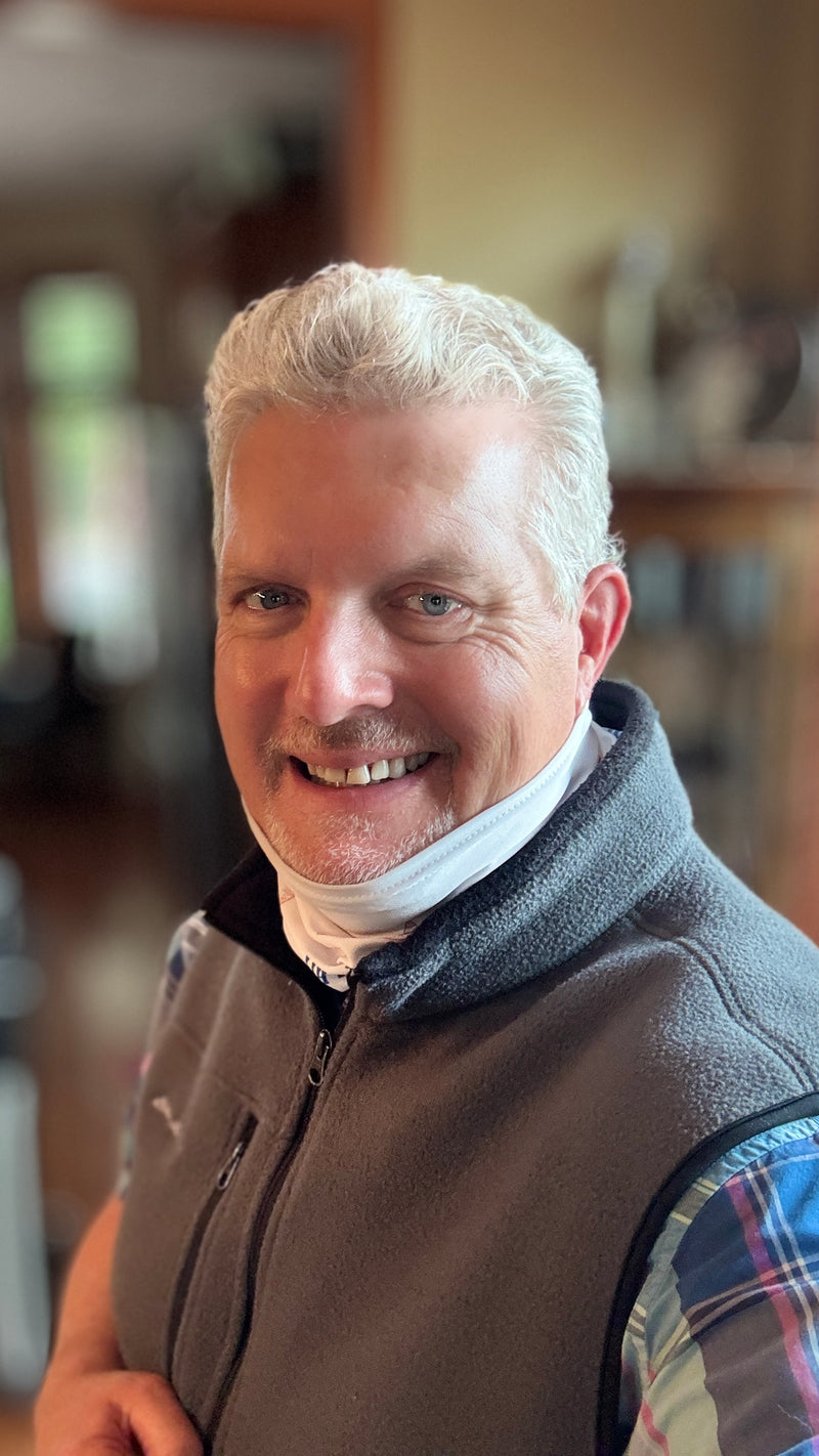 Load image into Gallery viewer, Heritage Smokin’ Fish® Patriot Gaiter