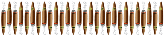 Smokin' Fish® Cigar Collection