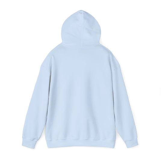 Doobie Walleye Heavy Blend™ Hooded Sweatshirt