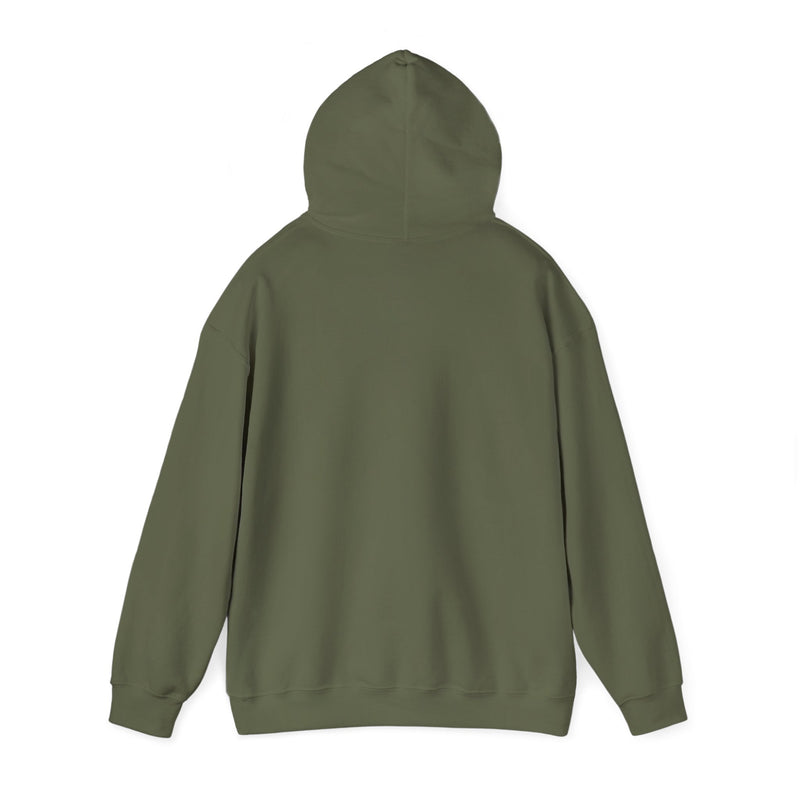 Load image into Gallery viewer, Doobie Bass Heavy Hoodie
