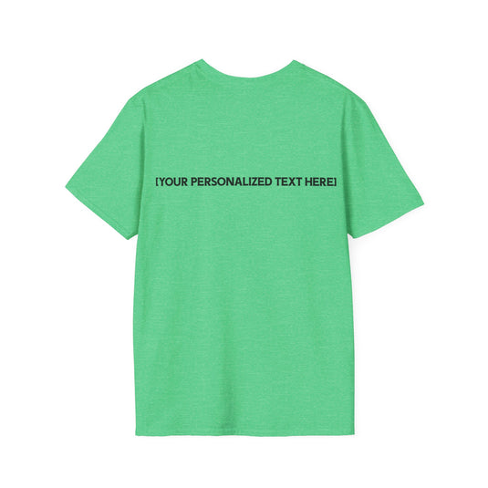 Co-Branded | Smokin' Rainbow Trout T-Shirt