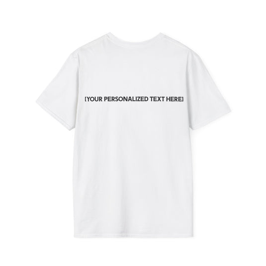 Co-Branded | Smokin' Rainbow Trout T-Shirt
