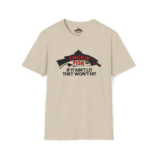 Smokin' Fish® Signature T-Shirt
