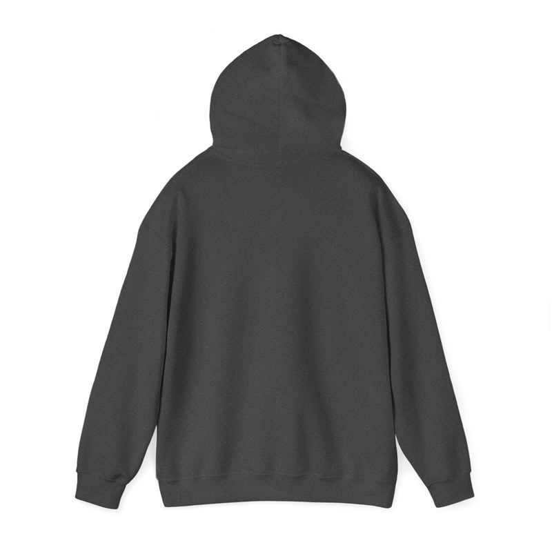 Load image into Gallery viewer, Doobie Walleye Heavy Blend™ Hooded Sweatshirt
