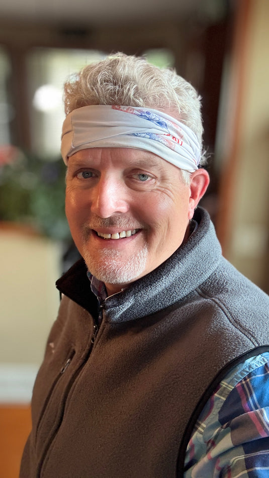 Heritage Smokin’ Fish® Patriot Gaiter